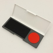 日光印 速乾シュスタミニ 白