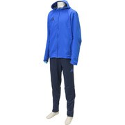 ABJ83-AB3059-J/L [Condivo16 プレゼンテーションスーツ Lサイズ ブルー/カレッジネイビー]