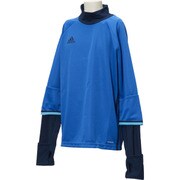 ABK09-AB3065-J130 [KIDS Condivo16 ハイブリッド フィットトップ ジュニアサイズ 130 ブルー/カレッジネイビー]