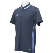ABJ74-AB3074-J/XO [Condivo16 ドライ ポロシャツ メンズ XOサイズ カレッジネイビー/ブルー]