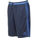 ABK06-AB3076-J/XO [Condivo16 トレーニングショーツ メンズ XOサイズ カレッジネイビー/ブルー]