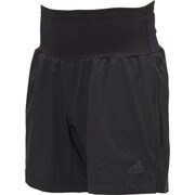 BCL85-AH9953-J/M [叶衣 Q2 7インチショーツ メンズ Mサイズ ブラック]
