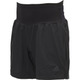 BCL85-AH9953-J/O [叶衣 Q2 7インチショーツ メンズ Oサイズ ブラック]