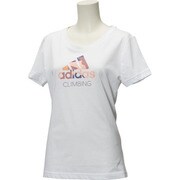 ITP06-AJ1033-J/L [W EDO LOGO Linear Tee(WOMEN'S)]