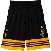 BCE04-AJ1818-J2XO [NBA BASICS ショーツ メンズ 2XOサイズ NBA-LAL]