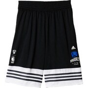 BCE04-AJ1820-J/O [NBA BASICS ショーツ メンズ Oサイズ NBA-BNE]