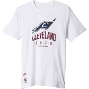 BCE05-AJ1821-J/S [NBA Basic Tシャツ メンズ Sサイズ NBA-CCA]