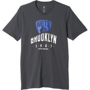 BCE05-AJ1823-J/O [NBA Basic Tシャツ メンズ Oサイズ NBA-BNE]