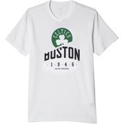 BCE05-AJ1824-J/O [NBA Basic Tシャツ メンズ Oサイズ NBA-BCE]
