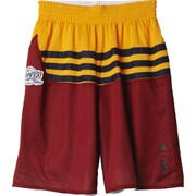 BCD93-AJ1881-J/O [NBA サマーラン リバーシブル ショーツ Oサイズ NBA-CCA]