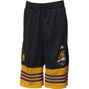 BCE27-AJ1930-160 [Y BASICS ショーツ ジュニアサイズ NBA-LAL]