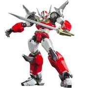 Vulcanlog 014 マシンロボ クロノスの大逆襲 バイカンフー [塗装済完成品フィギュア]