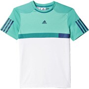 BEB68-AJ3242-J150 [バリケード Tシャツ ジュニア 150cm]