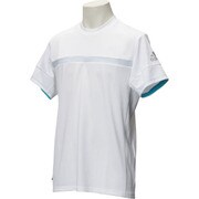 BFQ38-AJ3893-J/L [アディダスエース Tシャツ 2 Lサイズ]