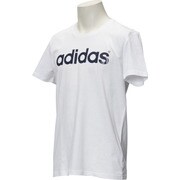 BHO39-AK0944-J/S [BC Tシャツ メンズ Sサイズ ホワイト/カレッジネイビー]