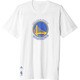 ICD17-AO4529-J2XO [NBA ファンウェア Tシャツ NBA-GSW]