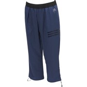 BIK18-AP1925-J/OT [W ワークアウト 3S ストレッチウーブン カプリパンツ(WOMEN'S)]