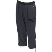 BIK18-AP1926-J/L [W ワークアウト 3S ストレッチウーブン カプリパンツ(WOMEN'S)]