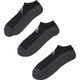 BIM70-AP2076-2325 [Climaメッシュ3Pアンクルソックス]