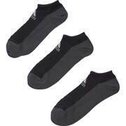 BIM70-AP2076-2325 [Climaメッシュ3Pアンクルソックス]