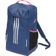 BJY10-AP2819-NS [フットボール キッズ バックパック 20L ミネラルS16/シルバーメット]