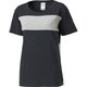 BIL25-AP3496-J/M [W 24/7 Tシャツ半袖 バックボーダー(WOMEN'S)]
