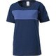 BIL25-AP3497-J/M [W 24/7 Tシャツ半袖 バックボーダー(WOMEN'S)]