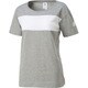 BIL25-AP3498-J/M [W 24/7 Tシャツ半袖 バックボーダー(WOMEN'S)]