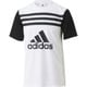 BIK13-AP3507-J130 [KIDS BOYS adidas24/7 ビッグロゴTシャツ(ジュニアサイズ)]