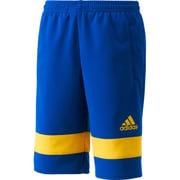 BIK14-AP3516-J120 [KIDS BOYS adidas 24/7 強ジャー ハーフパンツ キッズ 120 カレッジロイヤル]