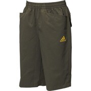 BIK82-AP3724-J140 [KIDS BOYS エッセンシャルズ タッサー ハーフパンツ(ジュニアサイズ)]