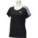 BIL06-AP3761-J/S [W 定番UV 3S Tシャツ半袖(WOMEN'S)]