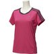BIL06-AP3763-J/S [W 定番UV 3S Tシャツ半袖(WOMEN'S)]