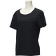 BIL10-AP3784-J/S [W 胸ポケット付サマーTシャツ 半袖(WOMEN'S)]