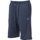 BIR50-AP4204-J2XO [Condivo16 スウェットハーフパンツ J2XO カレッジネイビー]