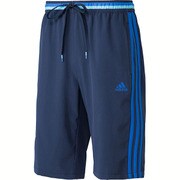 BIR45-AP4209-J/XO [Condivo16 クロス1/2パンツ J/XO カレッジネイビー]