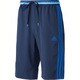 BIR45-AP4209-J2XO [Condivo16 クロス1/2パンツ J2XO カレッジネイビー]