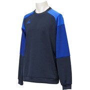 BIR48-AP5820-J2XO [Condivo16 スウェットトップ J2XO カレッジネイビー/ブルー]