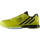 AQ5392-265 [Voller Response Boost 26.5cm セミソーラースライム/コアブラック/ショックブルーS16]