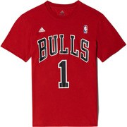 TZ804-G78858-M [NBA GAMETIME Tシャツ]