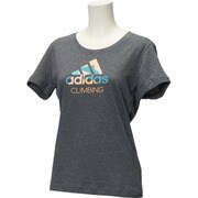ITP06-S10228-J/M [EDO LOGO Linear Tee レディース Mサイズ]