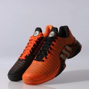 S74575-270 [バリケード 2016（barricade 2016） アレクサンダー メンズ 27.0cm オレンジ/サイバーメット/コアブラック]