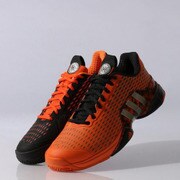S74575-255 [バリケード 2016（barricade 2016） アレクサンダー メンズ 25.5cm オレンジ/サイバーメット/コアブラック]