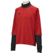 ABK08-S93542-J/M [Condivo16 ハイブリッド フィットトップ J/M スカーレット/ブラック]
