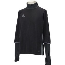 ヨドバシ Com アディダス Adidas Abk08 S93543 J M Condivo16 ハイブリッド フィットトップ J M ブラック ダークグレー 通販 全品無料配達