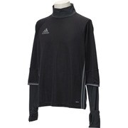 ABK08-S93543-J/M [Condivo16 ハイブリッド フィットトップ J/M ブラック/ダークグレー]