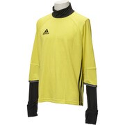 ABK08-S93545-J/S [Condivo16 ハイブリッド フィットトップ J/S ショックイエローS16/ブラック]