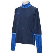 ABK08-S93547-J2XO [Condivo16 ハイブリッド フィットトップ J2XO カレッジネイビー/ブルー]