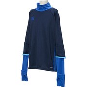 ABK09-S93550-J150 [KIDS Condivo16 ハイブリッド フィットトップ(ジュニアサイズ) カレッジネイビー/ブルー]
