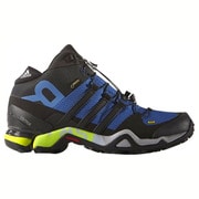 AF5981-270 [テレックス FAST R MID Gore-Tex トレッキングシューズ メンズ 27.0cm イーキューティーブルーS16/コアブラック/ダークグレー]